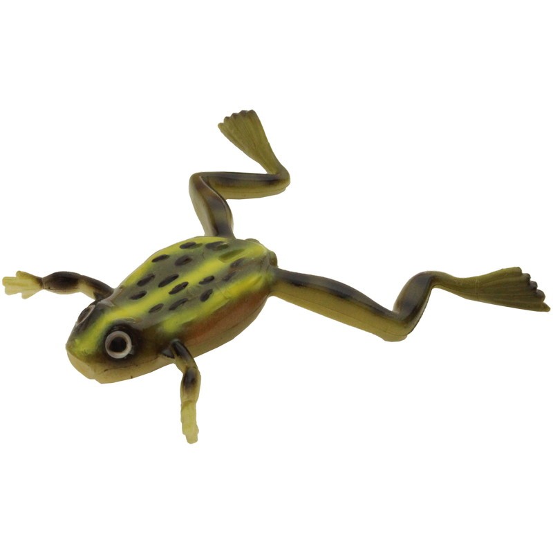 Imakatsu Finesse Frog Mini