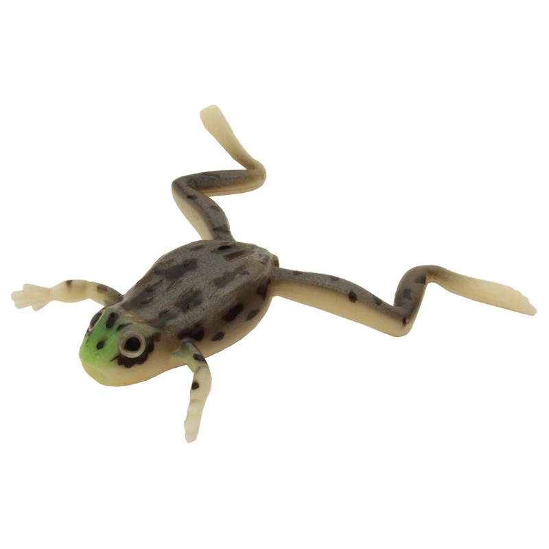 Imakatsu Finesse Frog Mini