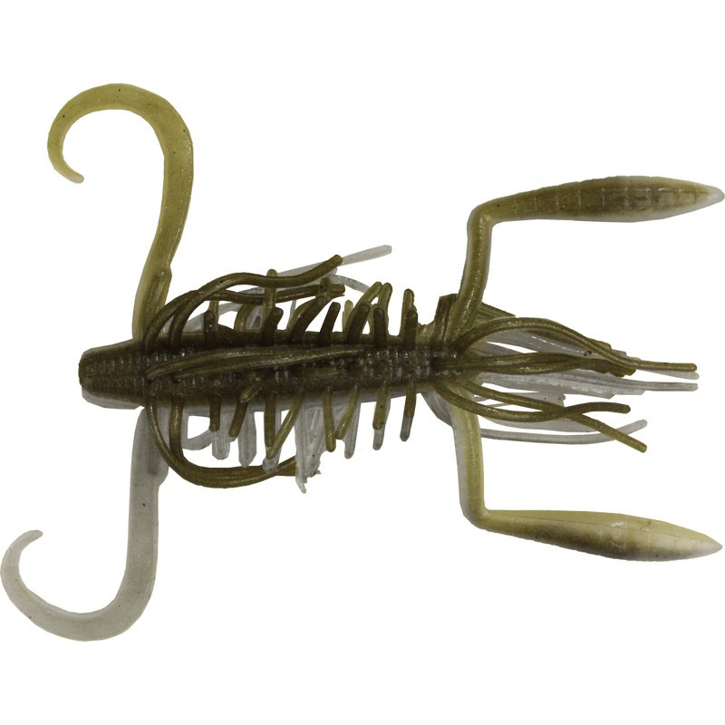 Imakatsu Eco Hairy Hawg