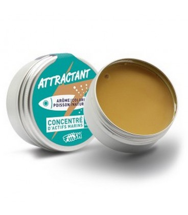 Fiiish Attractant