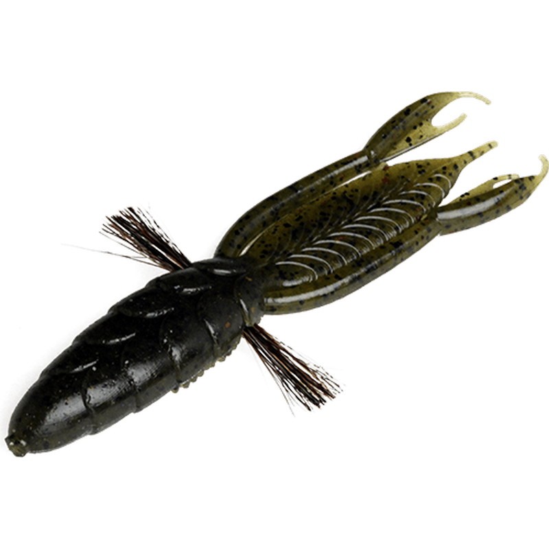 Bait Breath BYS Shrimp