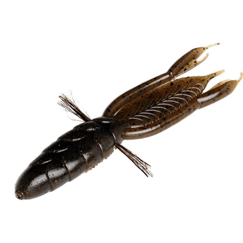 Bait Breath BYS Shrimp