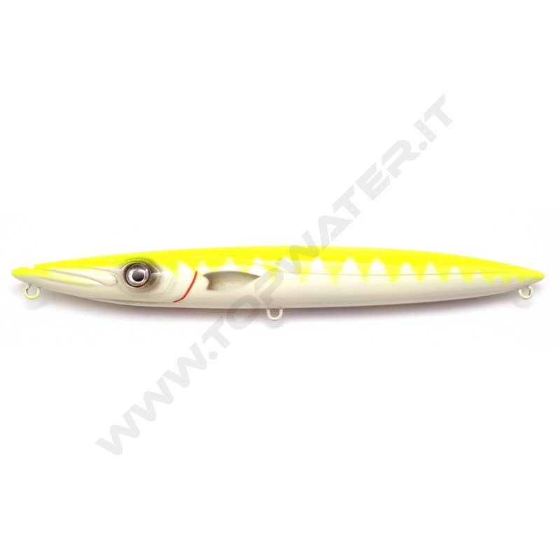 Lurenzo Espetron by Fishus