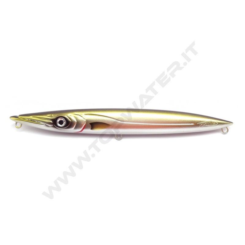 Lurenzo Espetron by Fishus