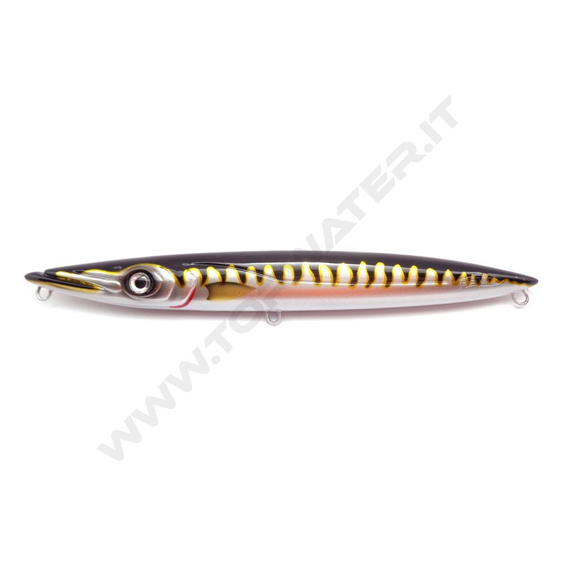 Lurenzo Espetron by Fishus