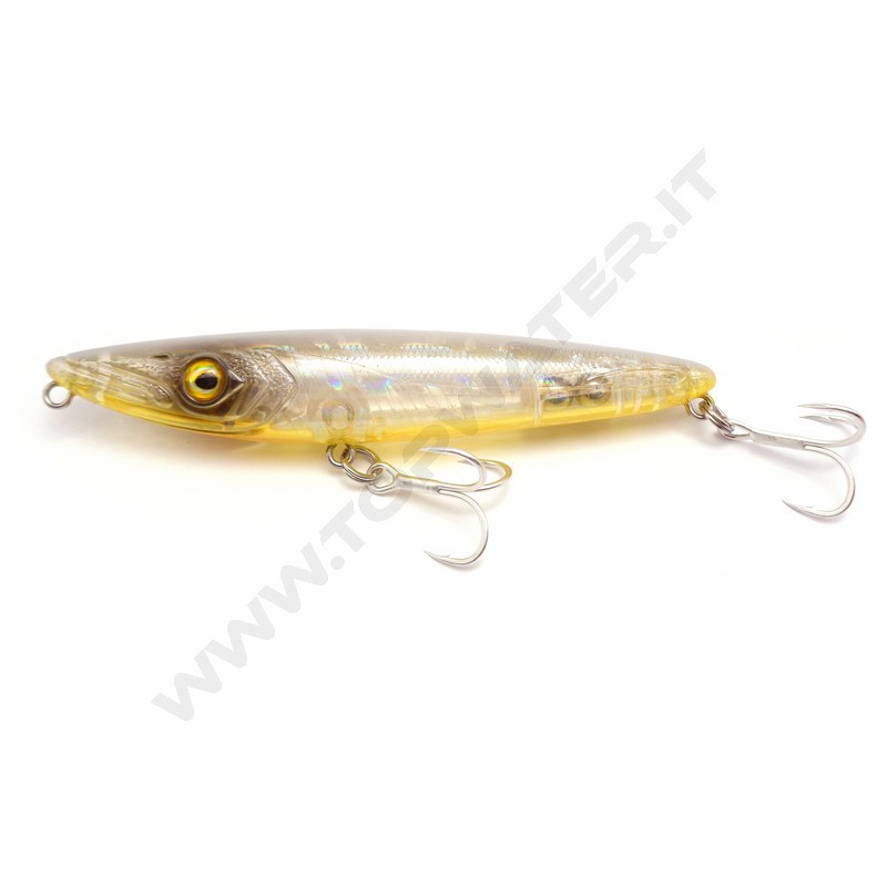 Lurenzo Espetit by Fishus