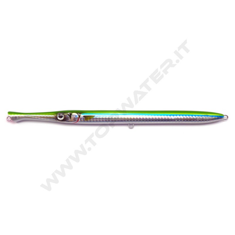 Lurenzo Don Belone by Fishus