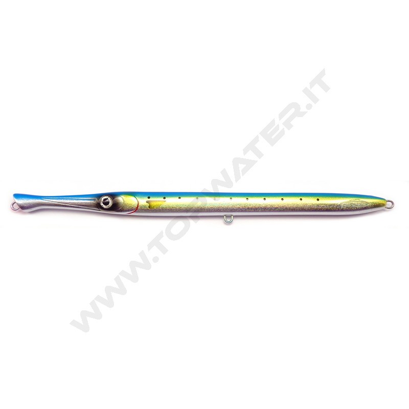 Lurenzo Don Belone by Fishus