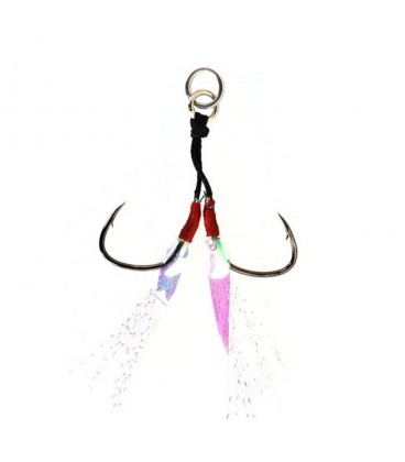 Decoy DJ-96 Fiber Light Game Twin