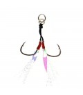 Decoy DJ-96 Fiber Light Game Twin