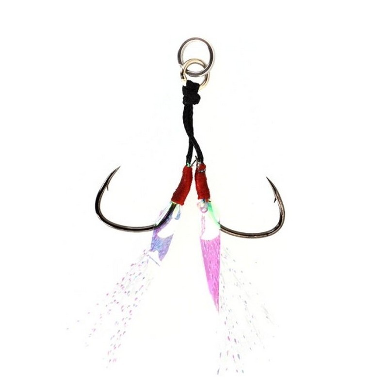 Decoy DJ-96 Fiber Light Game Twin