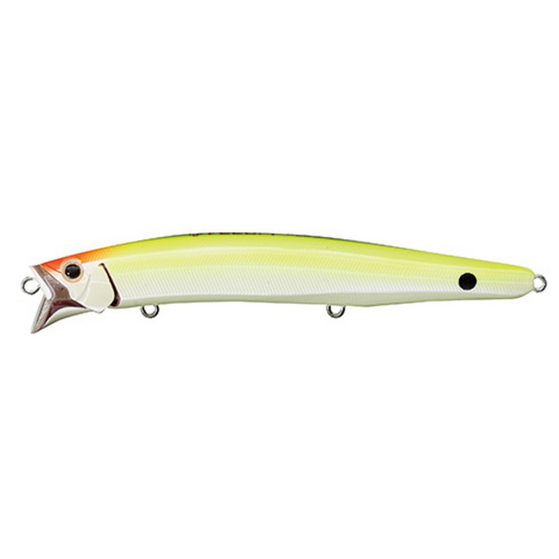 Tackle House Contact Feed Shallow Plus