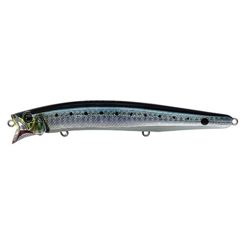 Tackle House Contact Feed Shallow Plus