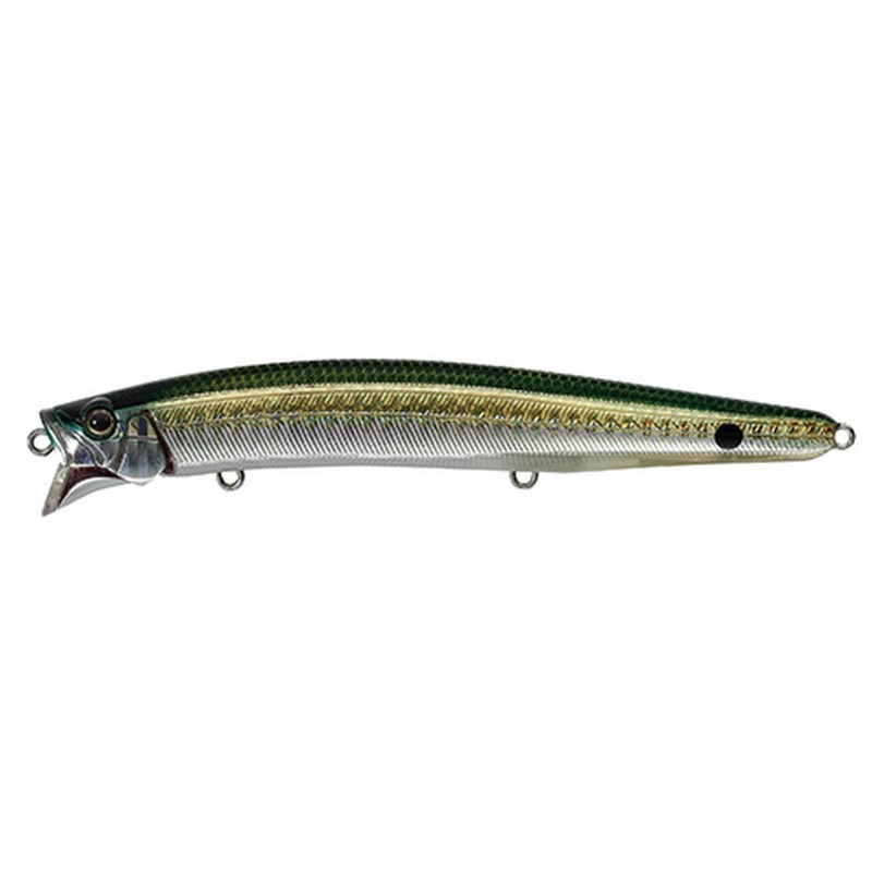 Tackle House Contact Feed Shallow Plus