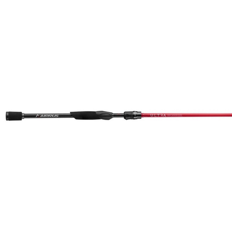 Airrus NEW Ultra Spinning 2 pcs