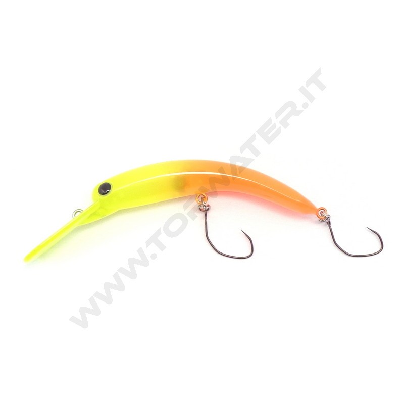 Mukai Tremo Long 55 F