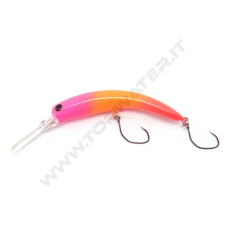 Mukai Tremo Long 55 F