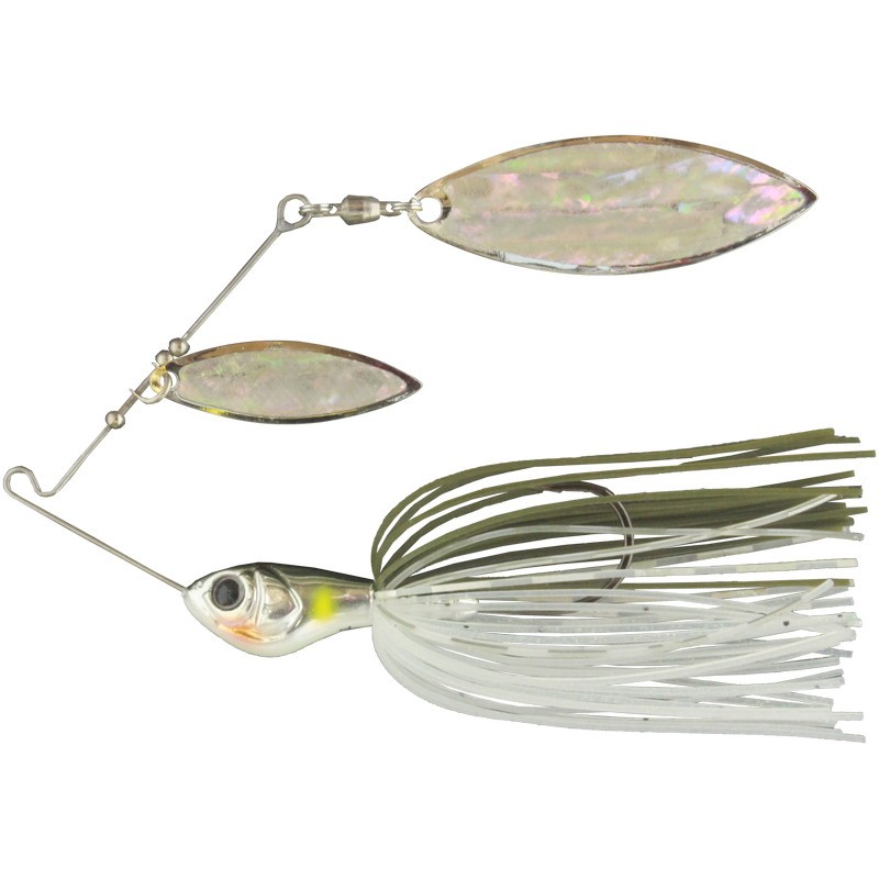 Imakatsu Zinx Mini Super Blade TG Shell Blade