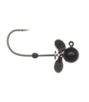 Game By Laboratorio Elica Propeller Jighead