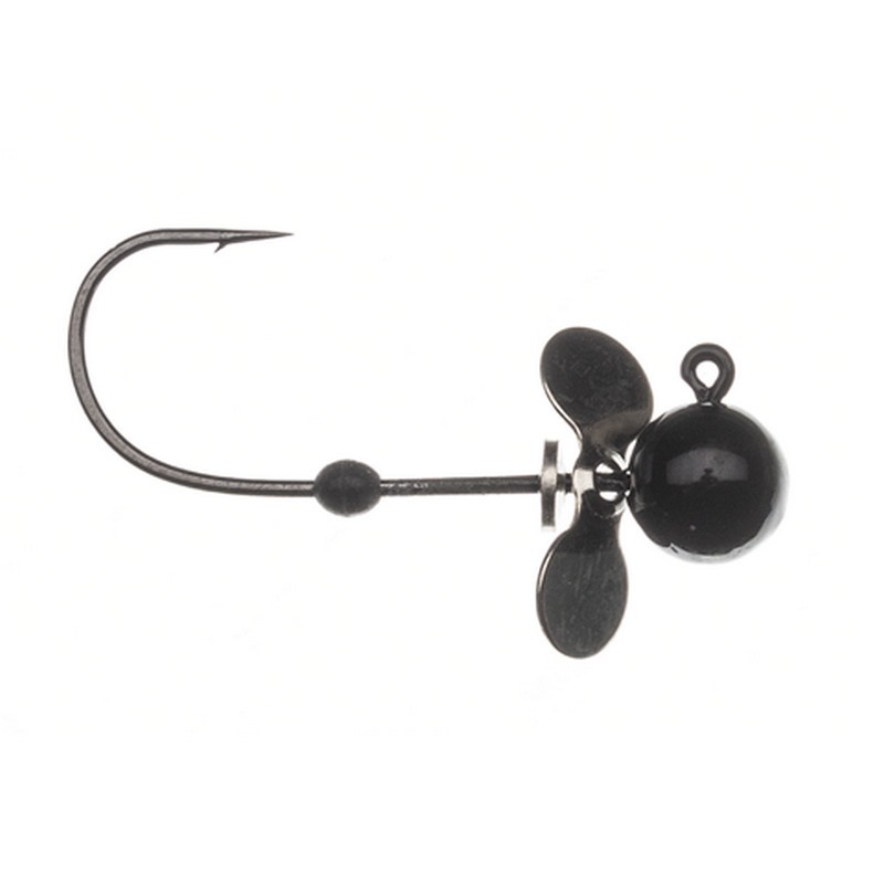 Game By Laboratorio Elica Propeller Jighead