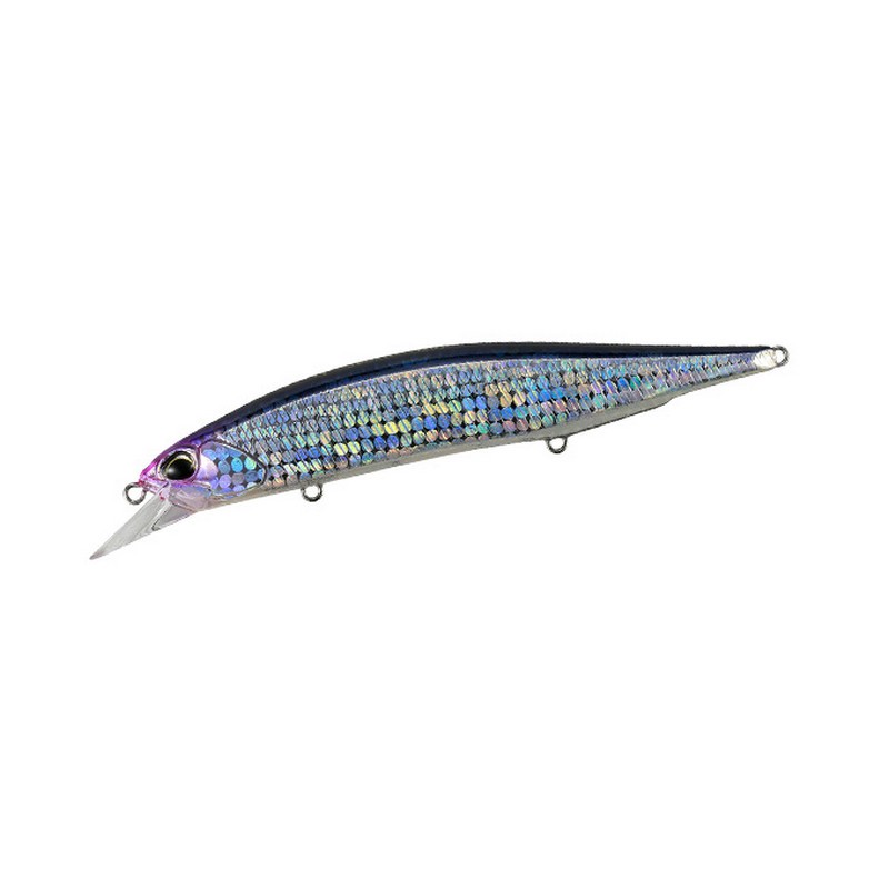 DUO Realis Jerkbait 120S SW Limited