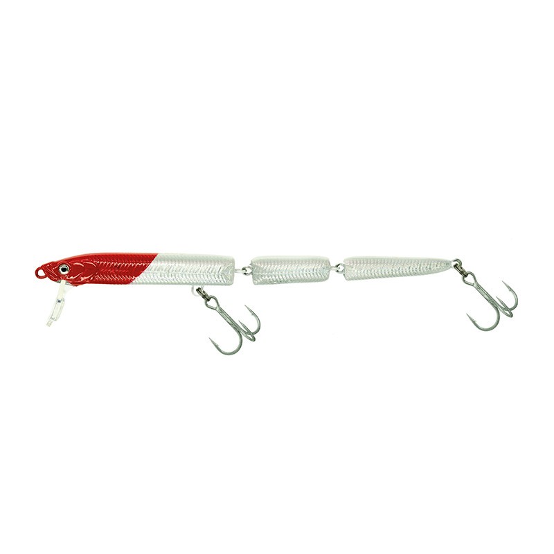 Molix Jointed Sandeel JS 95