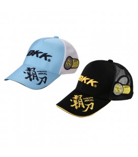 BKK Mesh Cap