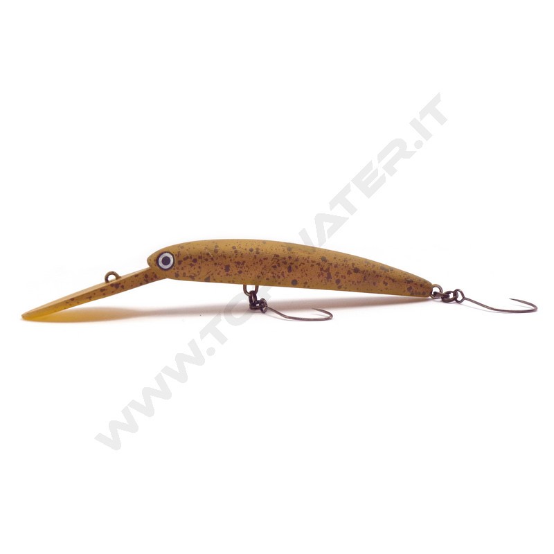 HMKL K-II Minnow 60SS