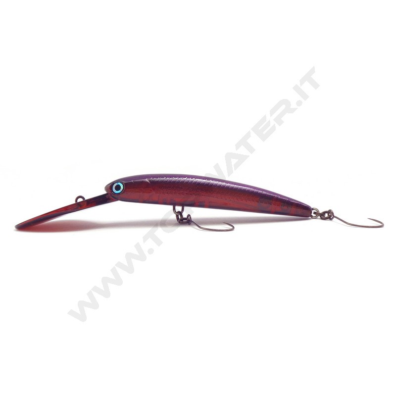 HMKL K-II Minnow 60SS