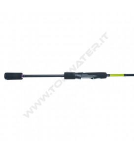 Game by Laboratorio Light Game Spinning Rods