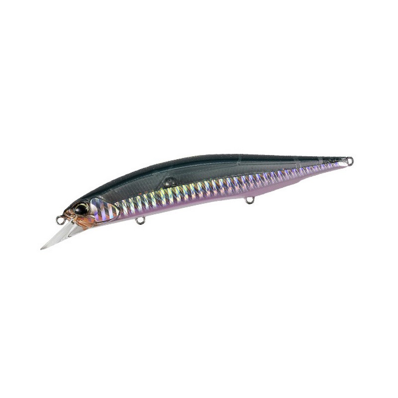 DUO Realis Jerkbait 120S SW Limited