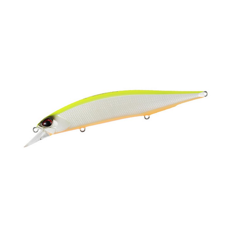 DUO Realis Jerkbait 120S SW Limited