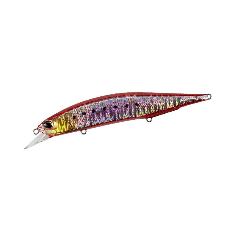 DUO Realis Jerkbait 120S SW Limited
