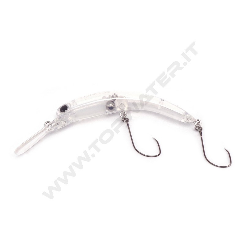 Mukai Tremo Long 55 S-Rider