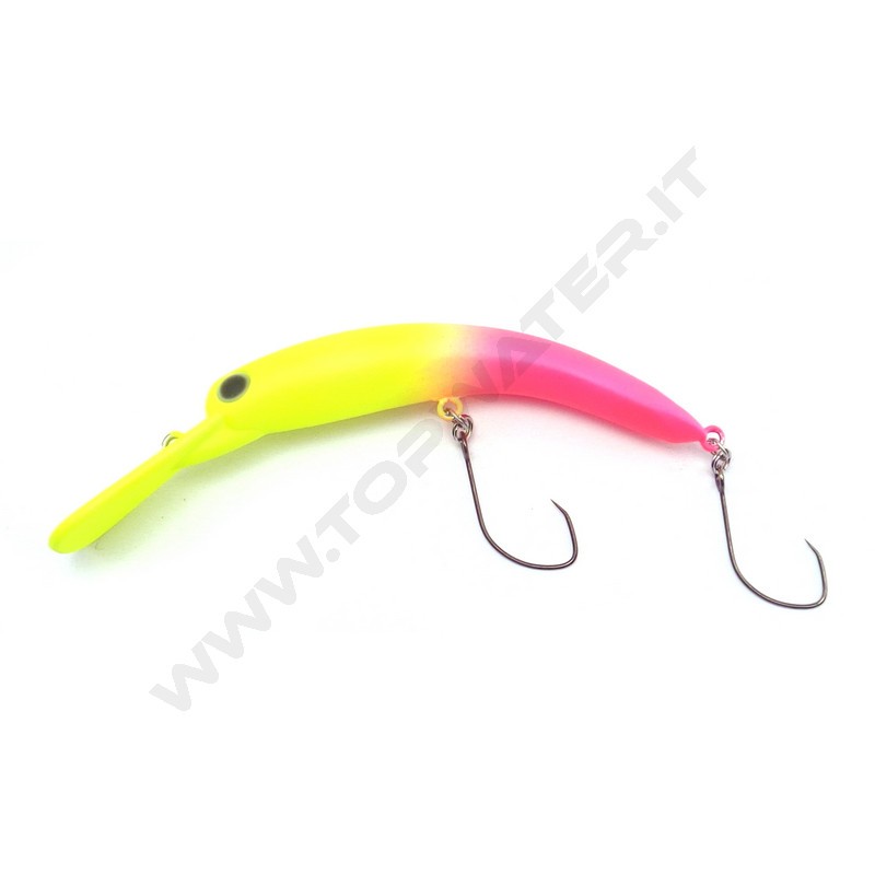 Mukai Tremo Long 55 S-Rider