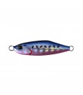 Blue Pink Sardine