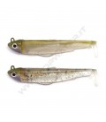 Shore - Kaki / Ghost Minnow