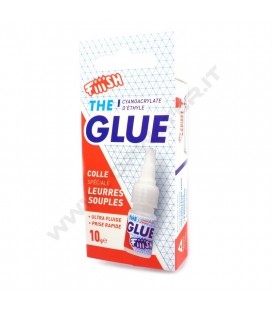 Fiiish The Glue single pack