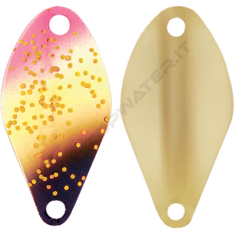 Rapture Xonar Spoon