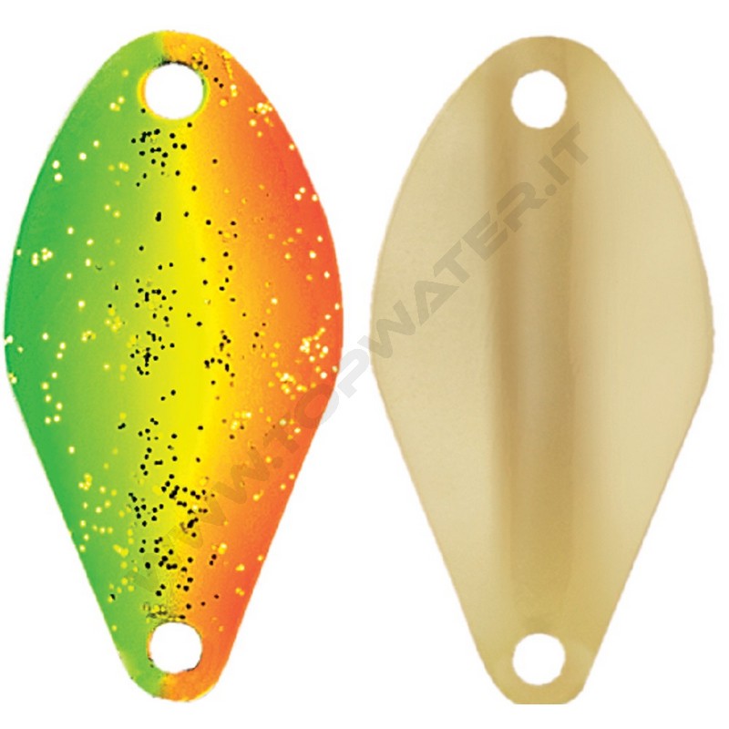 Rapture Xonar Spoon