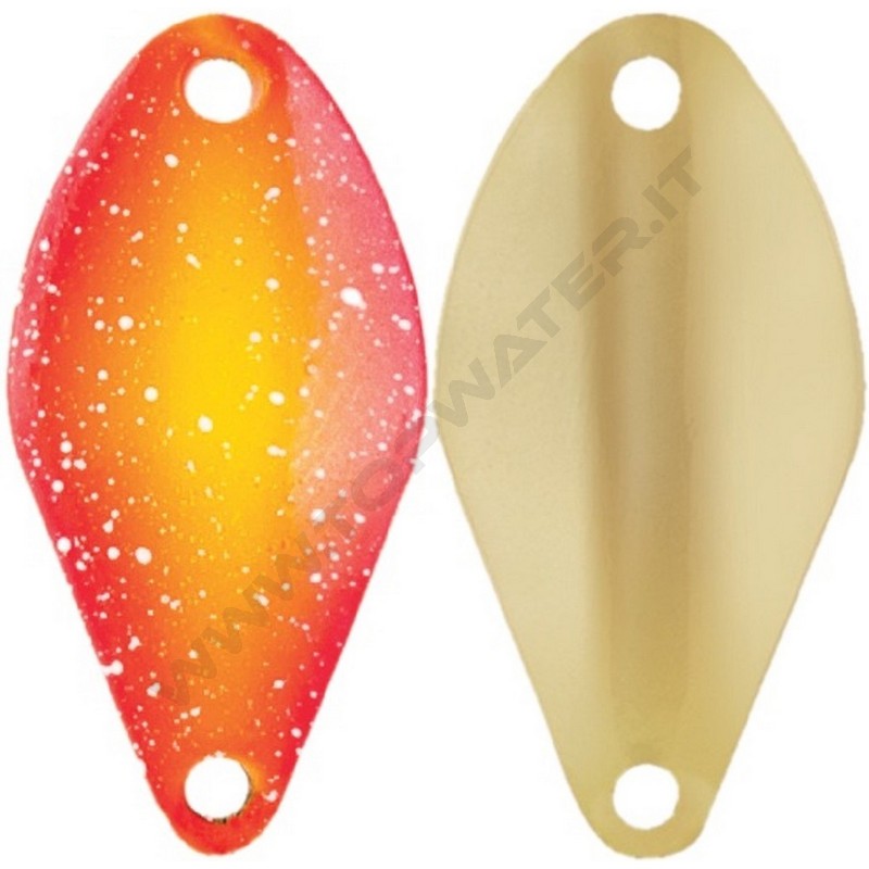 Rapture Xonar Spoon