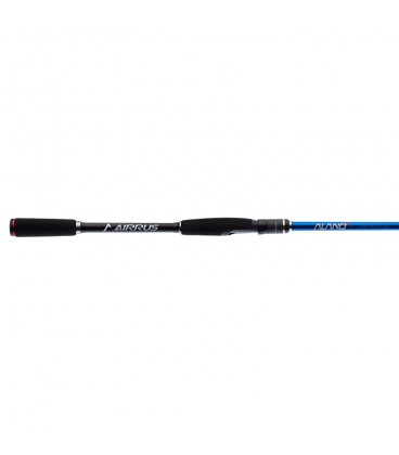 Airrus Alano Power Magma Fuji Slim Sic