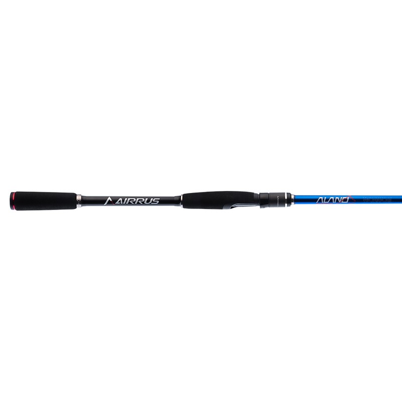 Airrus Alano Power Magma Fuji Slim Sic 2pcs