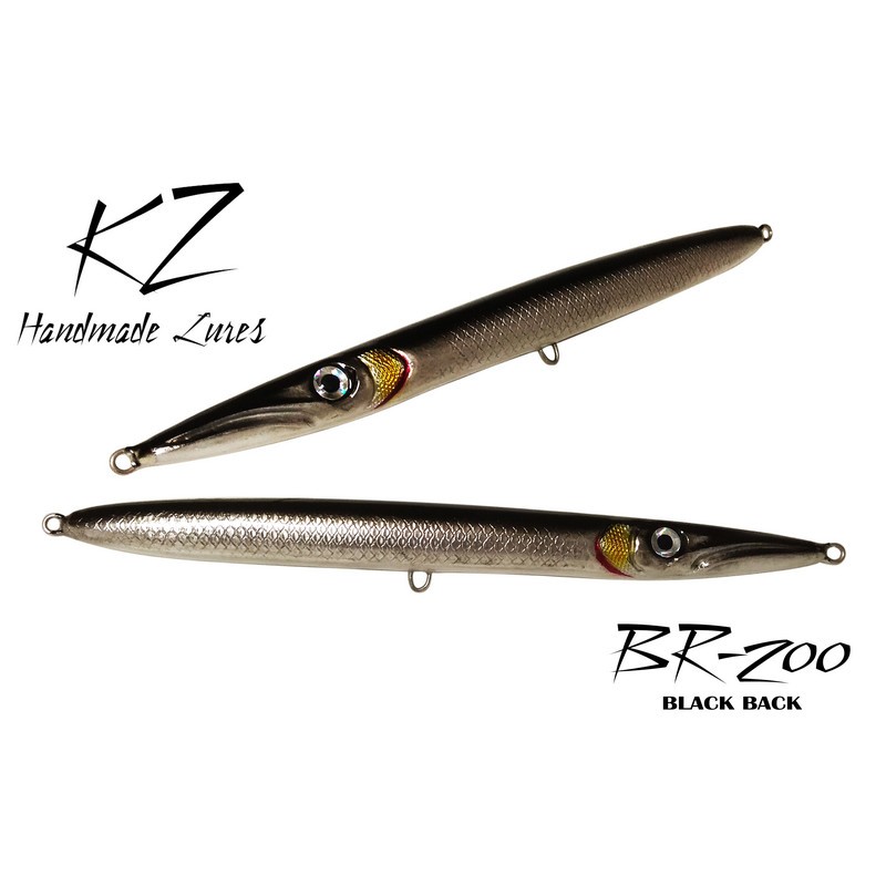 KZ Handmade Lure BR-200