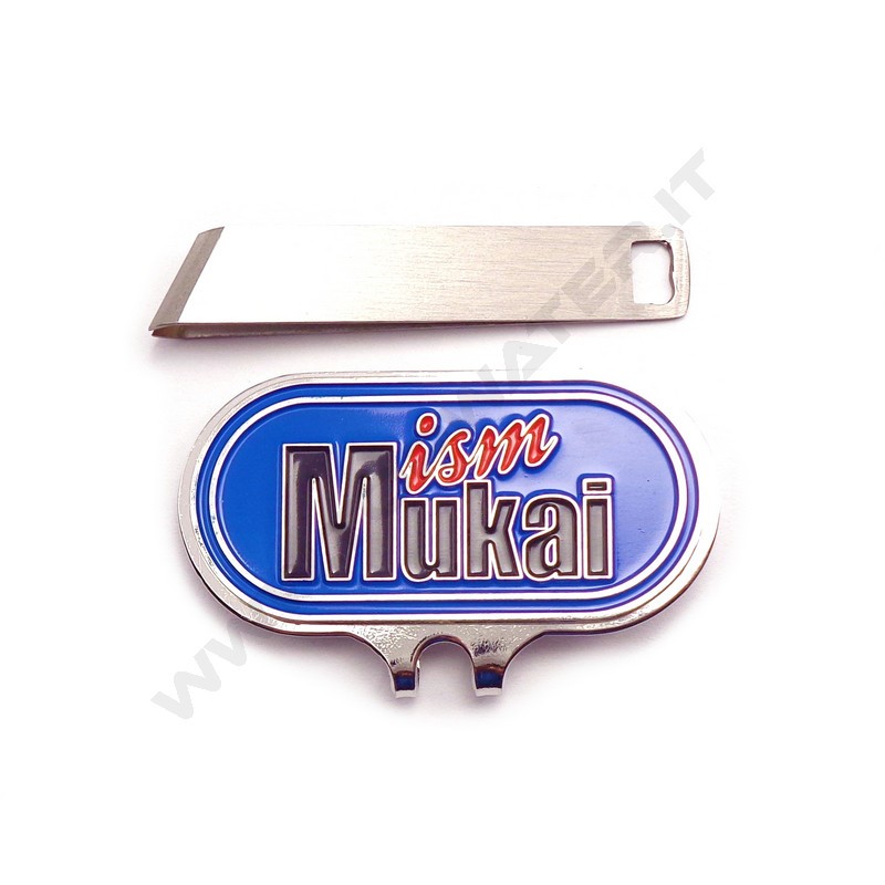 Mukai Magnetic Cap Clip Line Cutter