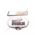 Mukai Magnetic Cap Clip Line Cutter White