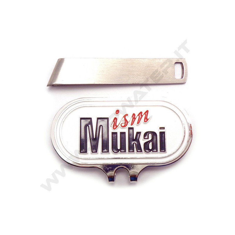 Mukai Magnetic Cap Clip Line Cutter