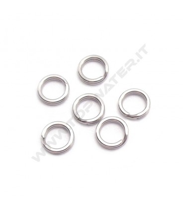 Mukai Tuning Ring