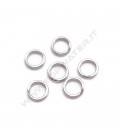 Mukai Tuning Ring