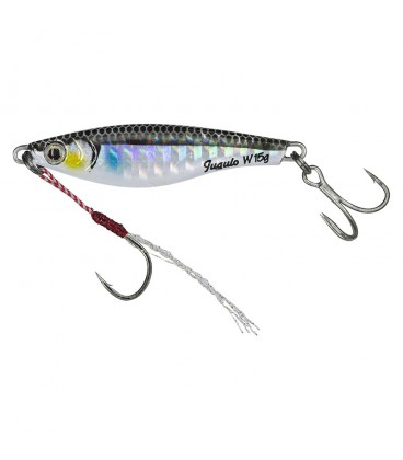 MX Holo Shad